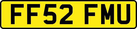 FF52FMU