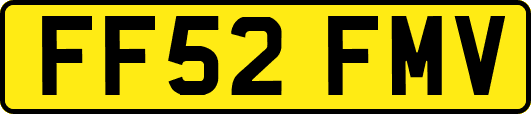 FF52FMV