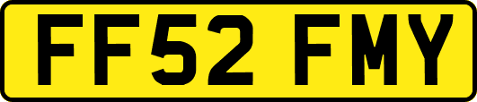 FF52FMY
