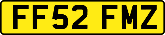 FF52FMZ
