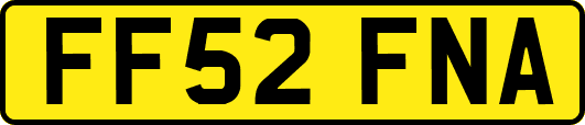 FF52FNA