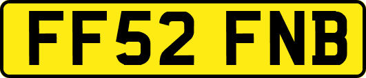 FF52FNB