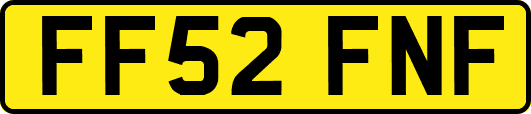 FF52FNF