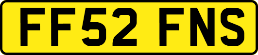 FF52FNS