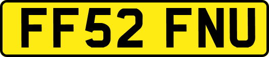 FF52FNU