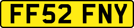 FF52FNY