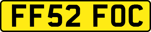 FF52FOC