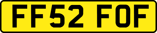 FF52FOF