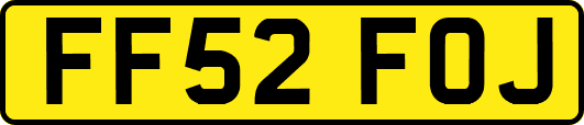 FF52FOJ