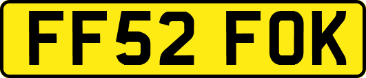 FF52FOK