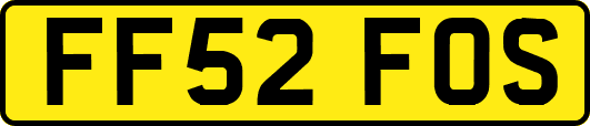 FF52FOS