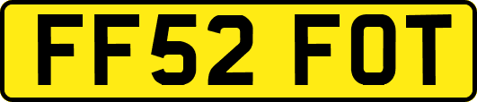 FF52FOT
