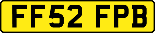 FF52FPB