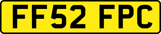 FF52FPC