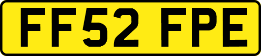 FF52FPE