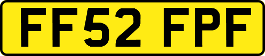 FF52FPF
