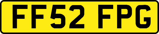 FF52FPG