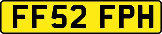 FF52FPH