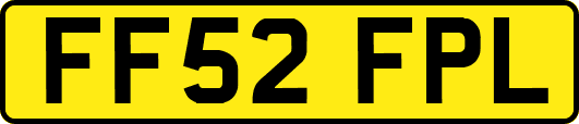 FF52FPL