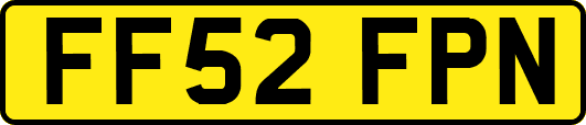 FF52FPN