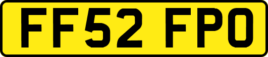 FF52FPO