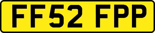FF52FPP
