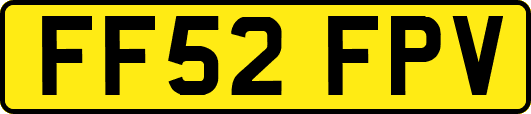 FF52FPV