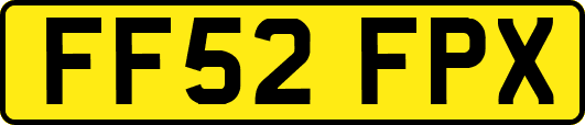 FF52FPX