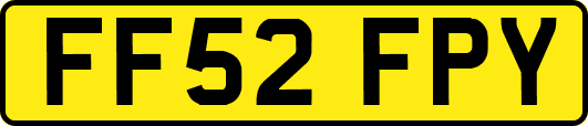 FF52FPY
