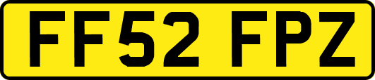 FF52FPZ
