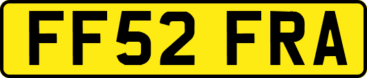 FF52FRA