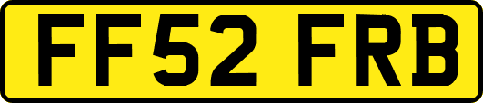 FF52FRB