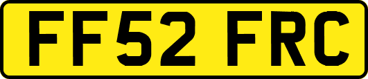 FF52FRC
