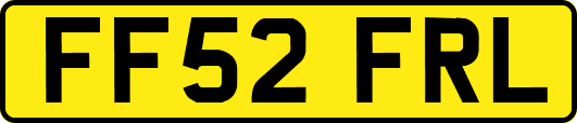 FF52FRL