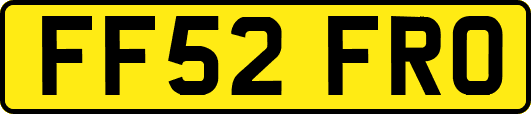 FF52FRO