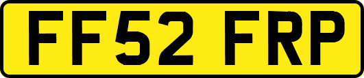 FF52FRP