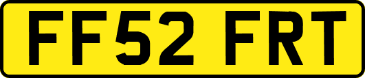 FF52FRT