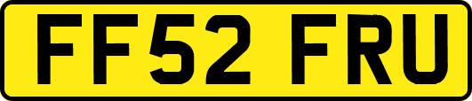 FF52FRU