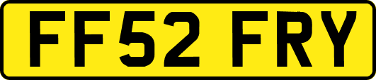 FF52FRY