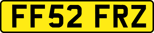 FF52FRZ