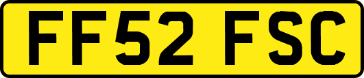 FF52FSC