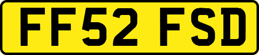 FF52FSD