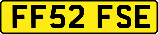 FF52FSE