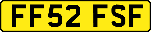 FF52FSF