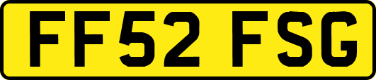 FF52FSG