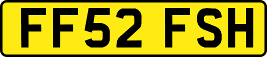 FF52FSH