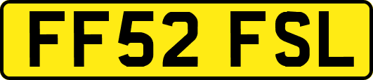 FF52FSL