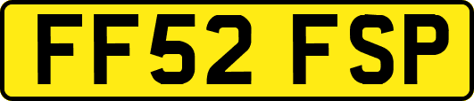 FF52FSP