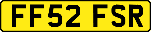 FF52FSR