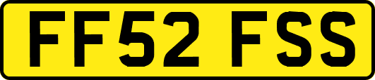 FF52FSS